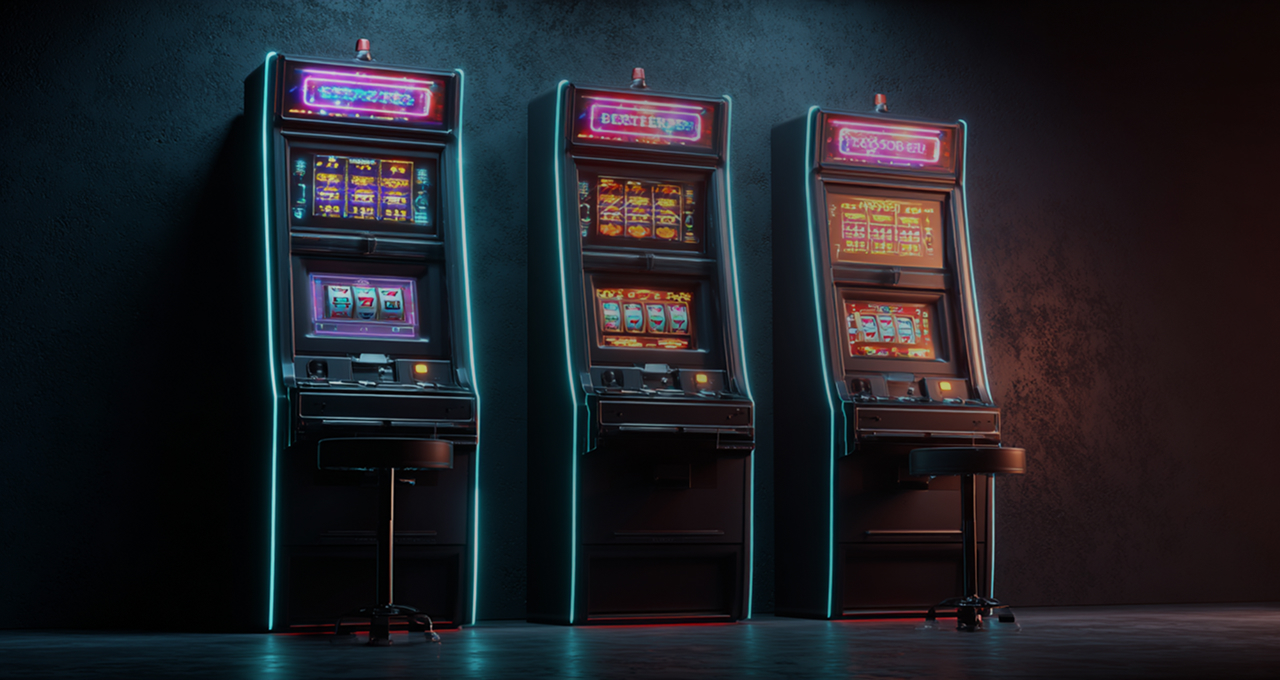 BetOnline Casino Slide 1