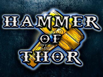 Hammer Of Thor